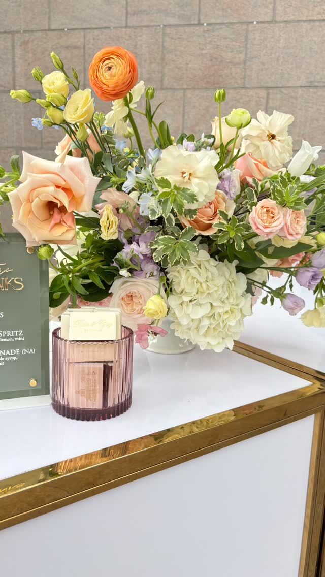 Walk through an award-winning wedding 💍💖💐

Visit the Grand Hall @natgallerycan for K & G’s wedding

Bride @katiekerrick 
Groom @gregcharbs 
Wedding Planner @ericairwinweddings 
Venue @natgallerycan 
Florals, Decor, & Stationery @wedecor_inc 
Catering @mycateringgroup 
DJ @dynamixproductions 
Photo Booth @dynamixphotobooth 
Stationery @blueberry_invitations 

#dynamixproductions #btswedding #ottawawedding #luxuryweddings #weddinginspo