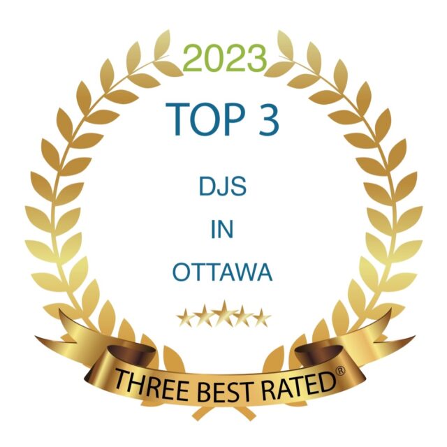 How do you know you made a right choice? 💫

✨Top 3 Choice - Ottawa DJ - over 8 years on the list!
✨Top Wedding Vendor & nominated again for April 22!
✨Global Hospitality Awards
….and so many more! 

With 25 years in business, we’ve merited a few awards along the way. ⭐️

Book in confidence with @dynamixproductions s 🎼 @dynamixphotobooth 📸

#dynamixproductions #awardwinner #ottawaweddingvendors #ottawadj #ottawaphotobooth