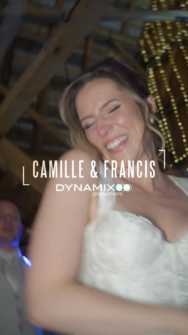 Dance off your feet! 👣
When we say we have iconic parties 🎉 we mean it!
Come with your dancing shoes 🩴 (or flip-flops) and be prepared to party until closing time! Don’t worry about tomorrow’s agenda; today is all that matters!
Make sure your hair will hold up!! 👱♀️
Weddings are our jam, music is our specialty! 🎶
Follow us for iconic weddings!
DM anytime for a chat! 💬
Bride @cam.illi.a 
Groom @francis_charette 
Planner @jasminepatenaude @mon.i.ca.e 
Venue @oakpinesvenue 
Catering @lolachers 
Photographer @aliciahallphotography 
Videographer @andrewjune_ 
Flowers @nectarflowersottawa 
MUA @nadia_blouin 
Hair @ambergannonbeauty 
Bartenders @ottawamobilebar 
Dress @maggiesotterodesigns 
Dress @withlovebridal 
Officiant @exceptionalceremonies 
DJ @dynamixproductions 
Saxophone player @justiinhay 
Saxophone provider @saxappealottawa 
#dynamixpro #weddingparty #ottawavenue #oakandpines #ottawadj #ottawawedding #ottawabride #bride2027 #bride2026 #gettingmarried2026 #ottawaweddingplanner #dancethenightaway