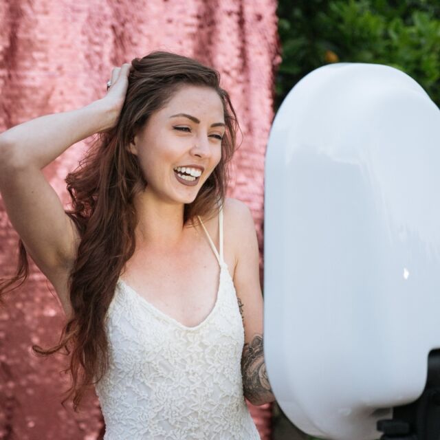 You don’t have to be shy to take a selfie in our Photo Booth! With our open air design, you can’t have more fun than this!⁠
.⁠
.⁠
.⁠
#PhotoBooth⁠
#PhotoBoothMemory⁠
#PhotoBoothExperience⁠
#weddings⁠
#corporate⁠
#OttawaEvents⁠
#OttawaWeddings⁠
#OttawaWeddingPlanner⁠
#PhotoBoothRental⁠
#PhotoBoothBackdrop⁠
#PhotoBoothFun⁠
#PhotoBoothProps⁠
#WeddingPhotoBooth⁠
#CorporatePhotoBooth⁠
#EventPhotoBooth⁠
#OttWeddings⁠
#DpPbOtt⁠
#DynamixPhotoBooth⁠
#DynamixPro⁠
⁠