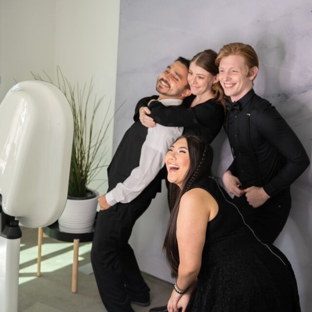 Photo Booth action all the way! Want to bring this to your next event? Get in touch with us for your next wedding or event.⁠
.⁠
.⁠
.⁠
#PhotoBooth #PhotoBoothMemory #PhotoBoothExperience #wedding #corporate #OttawaEvents #OttawaWeddings #OttawaWeddingPlanner #PhotoBoothRental #PhotoBoothBackdrop #PhotoBoothFun #PhotoBoothProps #WeddingPhotoBooth #CorporatePhotoBooth #OttWeddings #Photography #PhotoboothWedding #party #backdrop #PhotoShoot #PhotoOfTheDay #BirthdayParty #Events #Weddings #Love #BabyShower #Props #DpPbOtt #DynamixPhotoBooth #DynamixPro⁠
⁠