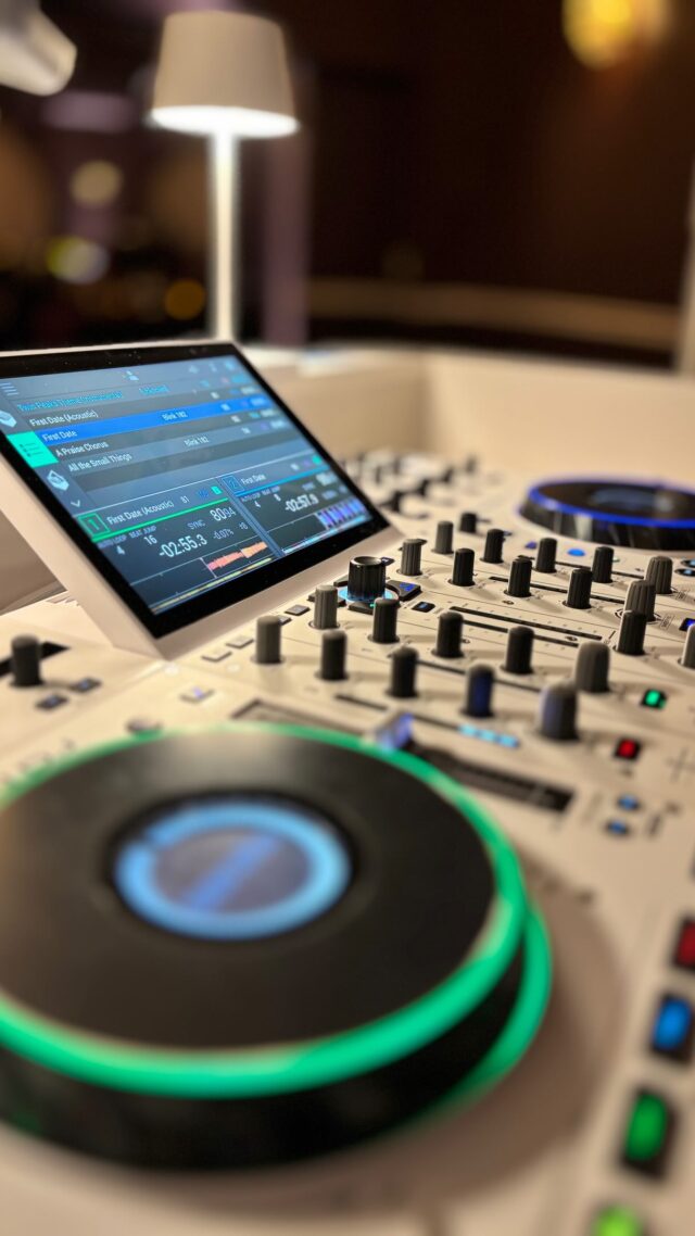 Music is our full time hobby 🎶

Some companies hire a roster of DJs who only show up on weekends—handed a playlist, no real investment in the craft. 📋

Dynamix Productions is different. This is our full-time career: days spent researching tracks, analyzing sets, queueing the music for your timeline, perfecting transitions, staying ahead of trends—then nights and weekends bringing it all to life for you. 🎧

When you book Dynamix Productions, you’re not getting one of several weekend hires. You’re getting someone who lives and breathes this, every single day. That’s the Dynamix difference. 💙
_________________________

La musique est notre passe-temps à temps plein 🎶

Certaines entreprises engagent plusieurs DJ qui ne travaillent que les fins de semaine—une liste de chansons en main, sans réel investissement dans leur art. 📋

Chez Dynamix Productions, c’est différent. C’est notre carrière à temps plein: des journées à rechercher des pistes, analyser des sets, enchaîner la musique de votre horaire, perfectionner les transitions, suivre les tendances—puis des soirs et des fins de semaine à tout mettre en œuvre pour toi. 💙

Quand tu réserves Dynamix Productions, tu n’as pas juste un DJ parmi tant d’autres engagés pour la fin de semaine. Tu as quelqu’un qui vit pour ça, chaque jour. C’est ça, la différence Dynamix. 🎧

#DynamixProductions #OttawaDJ #Ottawawedding #Ottawaevents #Ottawalife