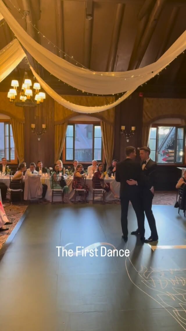 Let’s see this again, shall we? 💖

Sean & Taylor’s wedding set the bar high in the beginning of the 2025 wedding season. There was no better group that danced to Pink Pony Club than this one!

Here’s a brief recap, with just a sampling of feels, that made this day, a complete knock out! 

Let’s all wish S & T a Happy Anniversary and a lifetime of happiness. 🥰

Couple @sean.fry14 @rtaybond 

Featuring Music @kimberleydunnmusic @thejamminkid 

Wedding Planner @ericairwinweddings 
Venue @fairmontmontebello 
Decor @sagedesignsevents 
Photographer @ageofindie 
Videographer @lovelylight_films 
Dance Floor @ottawadancefloors 
Stationary @wishtree_invites 
Sound and Lighting @dynamixproductions 

#weddingrecap #packeddancefloor #weddingcelebration #weddingvendor #dreamteam