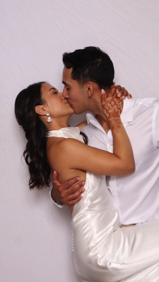 Real couples, real love! 💕 You have to read this one!

“When it came to planning music for our wedding, Stephan (Dynamix) was integral in making the process as smooth as possible for us. If music is important to you, he is your guy! From the start, Stephan took the time to understand the vibes we were after via zoom calls. Stephan’s professionalism and established status in the wedding industry was apparent, with apps developed to help us curate our song requests for different parts of the night. He was also very familiar with the venue we booked which put us at ease even more.

Our reception party was exactly what we wanted and Stephan knew just how to hype up our guests but also slow it down briefly for much needed breathers/bar breaks! Our whole experience with Stephan and the Dynamix team was topped off with the photobooth service managed by Sylvie which was a super fun way to capture memories throughout the night. Sylvie was equally amazing - she even captured some of the most epic dance floor moments on video for us without us asking. We are so grateful for have these to look back on. We wouldn’t hesitate to recommend Stephan and his team for any wedding if you want to have an incredibly memorable and stress free experience!

Nisha”

Thank you to Nisha & Syed! It was an utmost honour to be part of your special day!

The Dynamix Productions Team

#weddingtestimonial #dynamixproductions #2026bride #lebelvedere #dynamixphotobooth