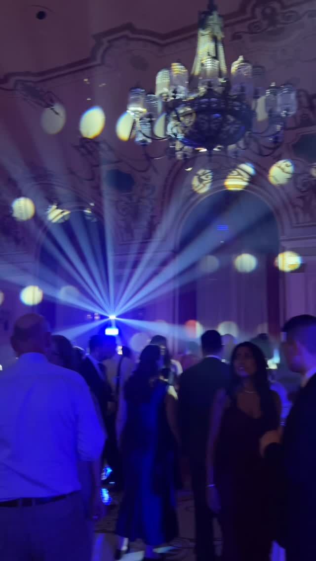 The best kind of wrong turn. ✨

This Chateau Laurier wedding was so magnetic, hotel guests kept trying to slip down the hallway to join.

That is what happens when you combine perfect planning with a killer entertainment team. 

This couple requested a club feel and they definitely got it!

Tell us: What is the one non-negotiable for your reception? 💬

Wedding planner @ericairwinweddings 
Venue @fairmontlaurier 
Decor @moesignaturedesign 
Photographer @unioneleven 
Dance floor @ottawadancefloors 
DJ & lighting @dynamixproductions 
Special lighting @dj.kvn 
Photo Booth @dynamixphotobooth 
Band Duo Oz
Cake @dulcecakedesign 
Bride’s dress @withlovebridal 
Hair @parla.hair 
Makeup @rebeccarosebeauty_ 

#dynamixproductions #ottawawedding #ottawabride #weddinginspo #weddingparty