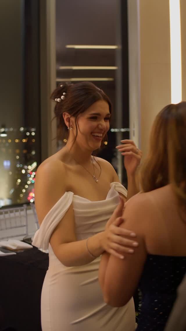 What makes a great wedding day? 💍❤️

Some weddings stand out from others. 👏 It’s not the amount of people; it’s the atmosphere, the feeling guests leave with at the end of the night. Was it beautiful, moving, and entertaining? ✨🎉🥳

When you’re faced with a large pool of vendors, which ones you choose to bring your vision to life is just as important as who you invite. Everyone listed is a master in their field and you truly see it!! ⭐️⭐️⭐️⭐️⭐️

In this video: Bride and Groom are relaxed, with every detail taken care of by their wedding team. Family surprises both the couple and attendees with a mariachi band. That’ll keep everyone’s eyes and ears peeled! The flowers complement the room and marries perfectly with the decor. Let’s not forget a photographer and videographer team to capture it all🌷📸

Everything is thought out; the sound is balanced throughout this unique space, the up-lights opens up the room and add ambience when the sun goes down; and the music is to the newlyweds tastes and liking. That’s how @dynamixproductions does it better! 🎶🔊🔅

Want a wedding your friends and family will talk about for years to come? Click on these stellar vendors below! 📋

Let’s check some boxes off your planning list! DM us to chat with a live Event Assistant. 💬

Bride @nataliealexov 
Groom @faucybrand 
Wedding Planner @hollyralph.ca 
Venue @thewestinottawa 
Photographer @palmtreewedding 
Videographer @palmtreewedding 
Flowers @nectarflowersottawa 
Rentals: @wedecor_inc 
Hair @showponyhair 
DJ & MC @dynamixproductions 
Duo @duodamoremusic 
Mariachi @vivamexicomariachiband 
Cake @thimblecakes 

#dynamixpro #dynamixproductions #bride2026 #bts #weddingwednesday #ottawawedding #ottawavendors